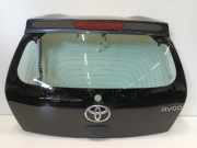 Heckklappe Toyota Aygo (B40) Schrägheck 1.0 12V VVT-i (1KR-FE) 2015-12