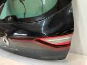 Heckklappe Renault Megane IV (RFBB) Schr?gheck 5-drs 1.5 Energy dCi 110 (K9K-648) 2016-09