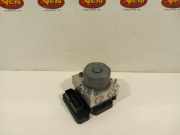 Abs Pumpe 0265956033 Mercedes-Benz CLA (117.3) Limousine 1.6 CLA-180 16V (M270.910) 2016-06