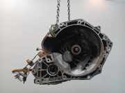 Getriebe Manuell MDG Opel Corsa E Schrägheck 1.2 16V (B12XEL(Euro 6)) 2015-11
