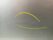 Tür Links Hinten Hyundai H-300 Van 2.5 CRDi (D4CB) 2010-11