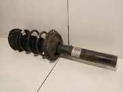 Federbein Links Vorne 500413023db Audi A3 (8V1/8VK) Schrägheck 3-drs 1.6 TDI Ultra 16V (CRKB(Euro 5)) 2014-09