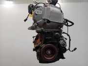 Motor K4M696 Dacia Duster (HS) SUV 1.6 16V (K4M-696(K4M-H6)) 2012