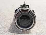 Start/stop Schalter A2139055500 Mercedes-Benz C (W205) Limousine C-180 1.5 EQ Boost (M264.915) 2020