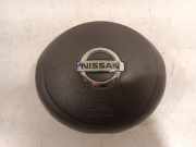 Airbag Lenkrad Nissan Micra (K13) Schrägheck 1.2 12V (HR12DE) 2011-12