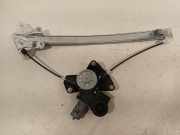 Fensterheber Elektr. Rechts Vorne 0620206061 Toyota Yaris IV (P21/PA1/PH1) Schrägheck 1.5 12V Hybrid 115 (M15AFXE) 2021