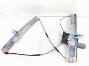 Fensterheber Elektr. Links Vorne 013314156 Opel Corsa D Schrägheck 1.4 16V Twinport (Z14XEP(Euro 4)) 2007-03