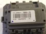 Heizwiderstand 34Z081731174 Peugeot 208 I (CA/CC/CK/CL) Schrägheck 1.2 Vti 12V PureTech 82 (EB2F(HMZ)) 2016