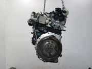 Motor CLHA Volkswagen Golf VII (AUA) Schrägheck 1.6 TDI 16V (CLHA) 2012 CLHA