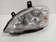 Scheinwerfer Links 1eg00962701 Mercedes-Benz Vito (639.6) Van 2.2 116 CDI 16V Euro 5 (OM651.940) 2014
