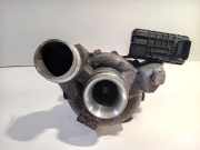 Turbolader 7799758 BMW X5 (E70) SUV xDrive 35d 3.0 24V (N57-D30A) 2010