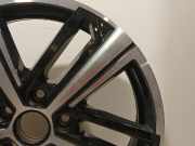 Felge 2K7601025C Volkswagen Caddy Cargo V (SBA/SBH) Van 2.0 TDI BlueMotionTechnology (DTRC) 2024 DTRC