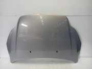 Motorhaube Ford Focus 3 Wagon Kombi 1.6 TDCi ECOnetic (NGDB) 2013