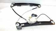 Fensterheber Elektr. Links Vorne BMW 5 serie (E60) Limousine 525i 24V (N53-B30A) 2008-01