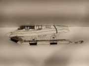 Vorhang Airbag Links 9838447080 DS DS 3/Crossback (UC/UJ/UR) Schrägheck E-Tense 50 kWh (ZKX(Z01)) 2020 ZKX(Z01)