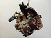 Getriebe Manuell 20CQ88 Peugeot 208 I (CA/CC/CK/CL) Schrägheck 1.2 Vti 12V PureTech 82 (EB2F(HMZ)) 2013