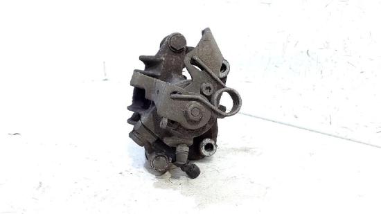 Bremssattel Rechts Hinten Audi A1 Sportback (8XA/8XF) Schrägheck 5-drs 1.4 TFSI 16V (CTHG(Euro 5)) 2013-06 Bild Bremssattel Rechts Hinten Audi A1 Sportback (8XA/8XF) Schrägheck 5-drs 1.4 TFSI 16V (CTHG(Euro 5)) 2013-06