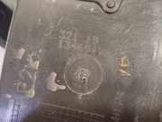 Tankklappe 13469476 Opel Insignia Sports Tourer Kombi 2.0 GSi Turbo 16V 4x4 (B20NFT(Euro 6)) 2017-12