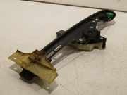 Fensterheber Elektr. Links Hinten 9816272780 Citroën C4 Grand Picasso (3A) Großraumlimousine 1.2 12V PureTech 130 (EB2DTS(HNY)) 2018