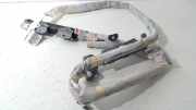 Vorhang Airbag Rechts Mitsubishi Lancer Sportback (CX) Schrägheck 2.0 DI-D 16V (BWC) 2008