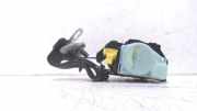 Sicherheitsgurt Links Vorne KYM17Y256021 Honda Civic (EP/EU) Schrägheck 3-drs 1.4 16V (D14Z6(Euro 4)) 2001-08