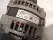 Lichtmaschine CV6T10300FA Ford Fiesta 6 (JA8) Schrägheck 1.0 Ti-VCT 12V 65 (XMJB(Euro 5)) 2016-02