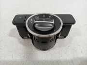 Lichtschalter Mercedes-Benz SLK (R172) Cabrio 1.8 200 16V BlueEFFICIENCY (M271.861) 2011