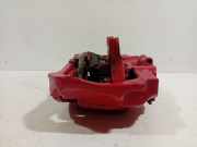 Bremssattel Links Vorne Audi A6 Avant (C7) Kombi 3.0 TDI V6 24V biturbo Quattro (CVUB(Euro 6)) 2015