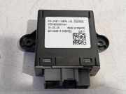 Steuergerät Zentralverriegelung RA H1BT14B531AG Ford Fiesta 7 Schrägheck 1.0 EcoBoost 12V 100 (SFJN) 2019