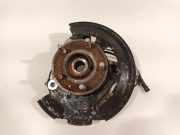 Radnabe Links Vorne Opel Astra K Schrägheck 5-drs 1.6 CDTI 110 16V (B16DTU(Euro 6)) 2018