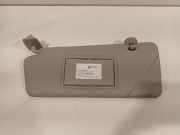 Sonnenblende Links Renault Clio IV (5R) Schrägheck 5-drs 0.9 Energy TCE 90 12V (H4B-400(H4B-A4)) 2016-05