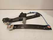 Fensterheber Elektr. Links Vorne 71019003 BMW 3 serie (F30) Limousine 320i 1.6 16V EfficientDynamicsEdition (N13-B16A) 2013