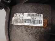 Getriebe Automatik KGX Audi A6 (C6) Limousine 3.0 TDI V6 24V Quattro (ASB) 2007