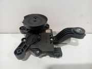 Scheibenwischermotor Hinten 7468049 BMW 3 serie Touring (G21) Kombi 320d 2.0 TwinPower Turbo 16V (B47-D20B) 2020-08
