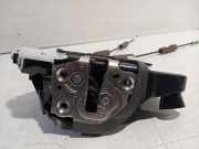 Türschloß Zv Elektrisch Rechts Vorne m7311530 Toyota Yaris IV (P21/PA1/PH1) Schrägheck 1.5 12V Hybrid 115 (M15AFXE) 2022-08