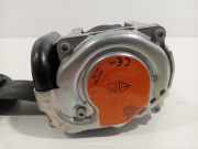 Sicherheitsgurt Links Vorne sb31003 Volkswagen Polo VI (AW1) Schrägheck 5-drs 1.0 TSI 12V (DUSB) 2019-05 DUSB