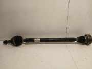 Antriebswelle Rechts Vorne 1K0407272KD Volkswagen Eos (1F7/F8) Cabrio 1.6 FSI 16V (BLF(Euro 4)) 2007 BLF(Euro 4)