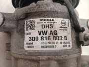 Klima Pumpe 3q0816803b Skoda Fabia III Kombi (NJ5) Kombi 5-drs 1.0 TSI 12V (DKLD) 2020-10