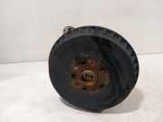 Radnabe Links Hinten 1EA505433N Volkswagen ID.3 (E11/E12) Schrägheck 5-drs First, Life, Pro 58 kWh (EBJC) 2020-09 EBJC