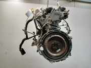 Motor 274920 Mercedes-Benz E (C207) Coupé E-200 2.0 Turbo 16V (M274.920(Euro 6)) 2013-04