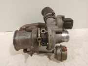Turbolader 55265386 Fiat 500X (334) SUV 1.4 Multi Air 16V (55263624) 2016-08