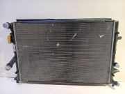 Radiator 1K0121251CL Volkswagen Golf VI (5K1) Schrägheck 1.2 TSI BlueMotion (CBZB) 2010-11 CBZB