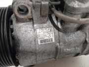 Klima Pumpe A0022303111 Mercedes-Benz GLK (204.7/9) SUV 3.0 280 V6 24V 4-Matic (M272.948) 2009-05