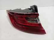 Rücklicht Links Aussen 265554829R Renault Megane IV (RFBB) Schrägheck 5-drs 1.2 Energy TCE 130 (H5F-408(H5F-F4)) 2016