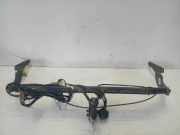 Anhängerkupplung Renault Scénic IV (RFAJ) Großraumlimousine 1.2 TCE 130 16V (H5F-408(H5F-F4)) 2017