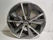 Felge AC4CHT6 Nissan Qashqai (J12) SUV 1.3 DIG-T MHEV 16V (HR13DDT) 2023-01