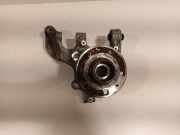 Radnabe Rechts Hinten Volkswagen Golf VII (AUA) Schrägheck 2.0 R 4Motion 16V (CJXC) 2016-01 CJXC