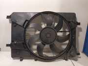 Kühlerventilatormotor 0130308102 Opel Astra J (PC6/PD6/PE6/PF6) Schrägheck 5-drs 1.4 Turbo 16V (A14NET(Euro 5)) 2010-07