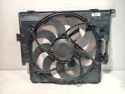 Kühlerventilator 7640508 BMW 3 serie Touring (F31) Kombi 320d 2.0 16V (N47-D20C) 2013-04