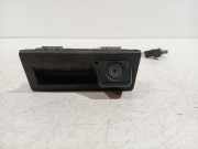 Camera Hinten 5E5827566E Skoda Octavia (5EAA) Liftback 1.0 TSI 12V (CHZD) 2016